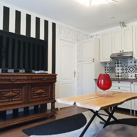 Appartement Centre Bordeaux Avec Garage Sur Demande المظهر الخارجي الصورة