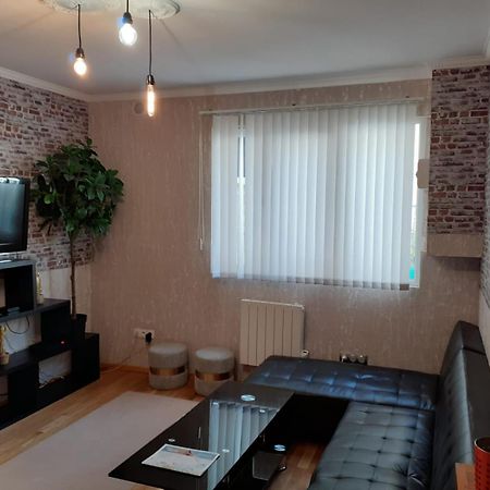 Appartement Centre Bordeaux Avec Garage Sur Demande المظهر الخارجي الصورة