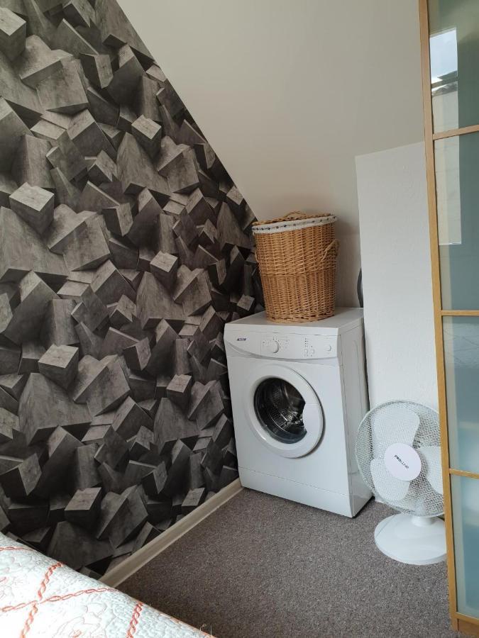 Appartement Centre Bordeaux Avec Garage Sur Demande المظهر الخارجي الصورة