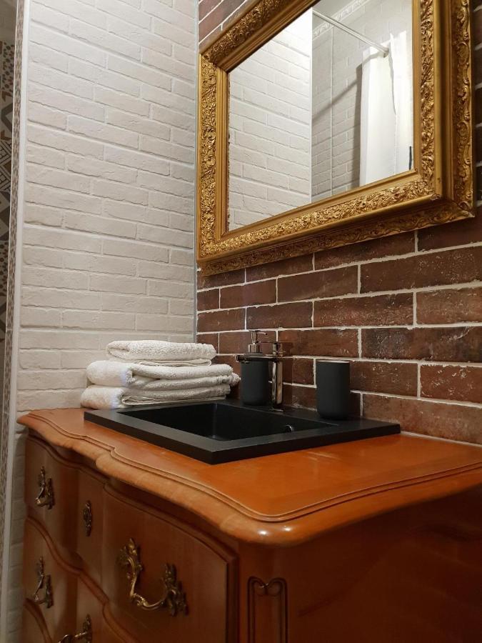Appartement Centre Bordeaux Avec Garage Sur Demande المظهر الخارجي الصورة