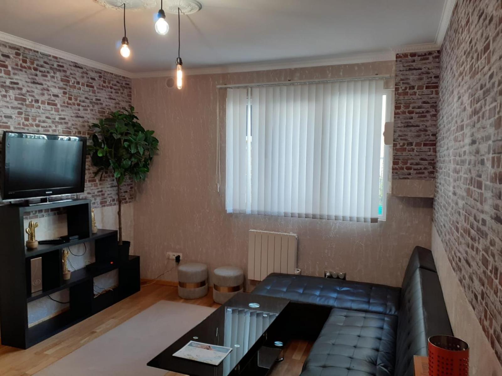 Appartement Centre Bordeaux Avec Garage Sur Demande المظهر الخارجي الصورة
